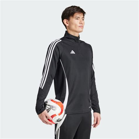 Adidas training top men's